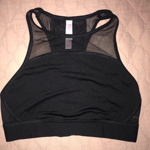 PINK sports bra - Picture 2 of 3